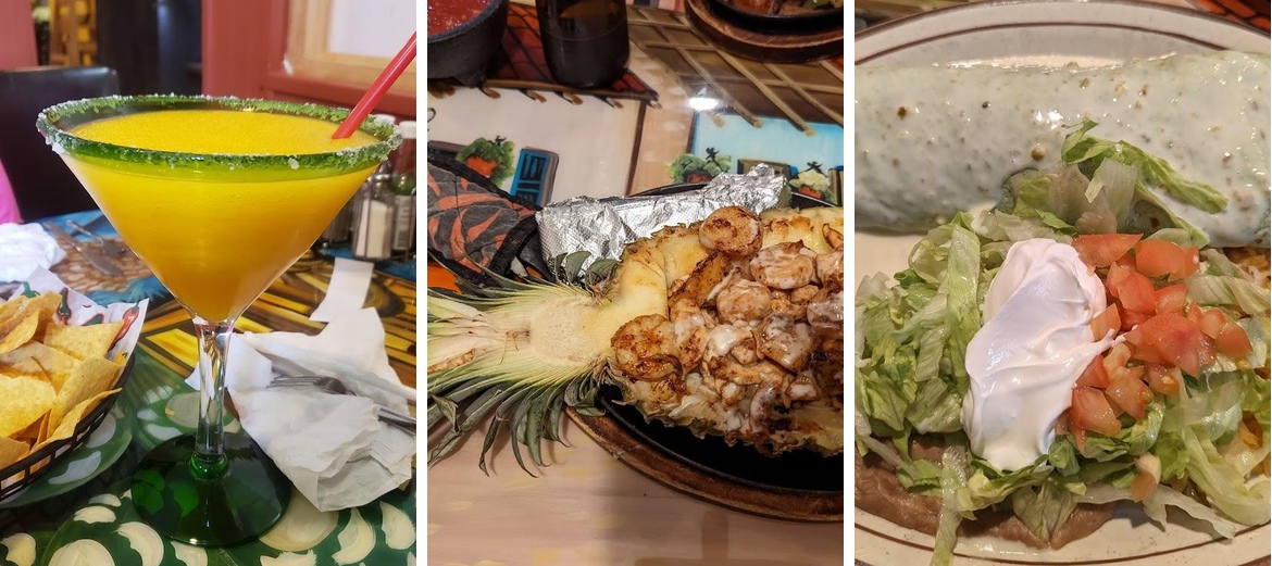 El Mariachi Mexican Grill