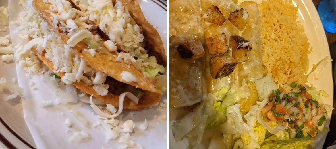El Mariachi Mexican Grill