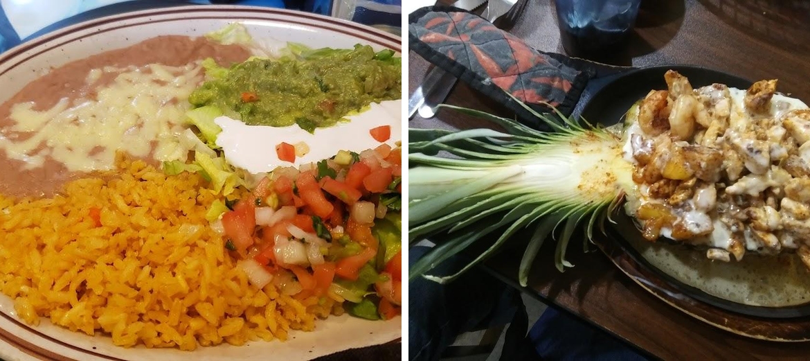 El Mariachi Mexican Grill