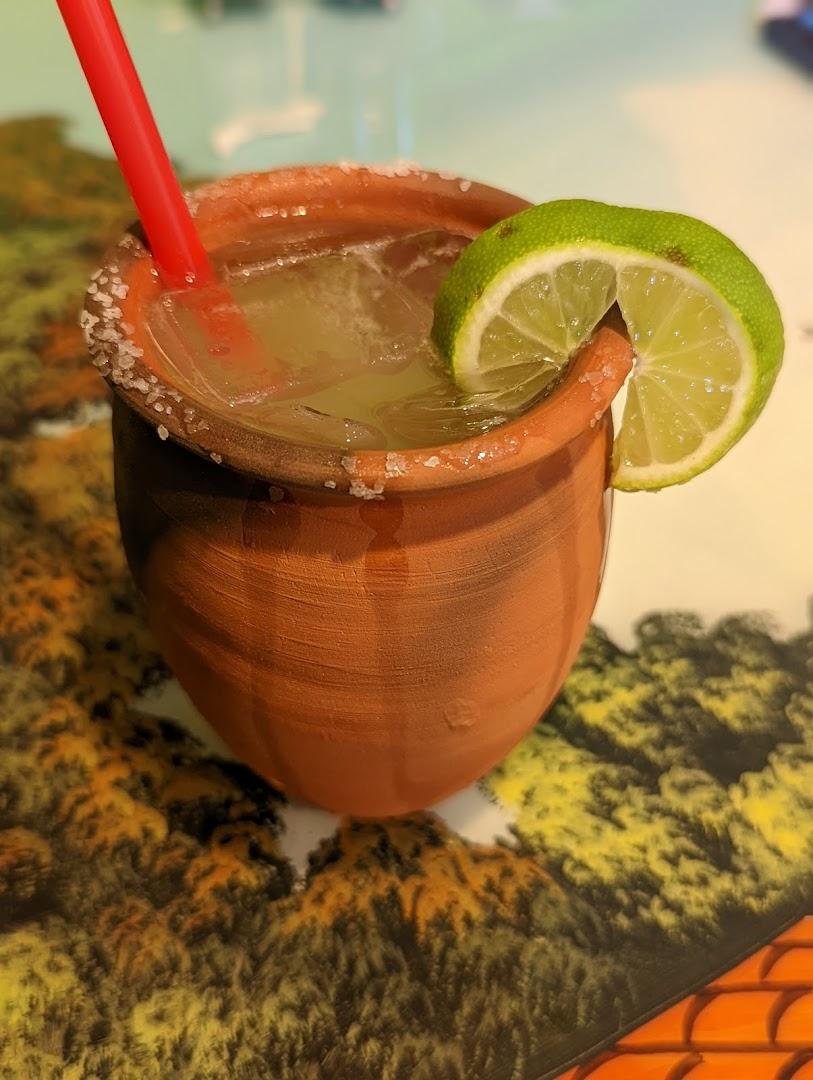 El Mariachi Mexican Grill