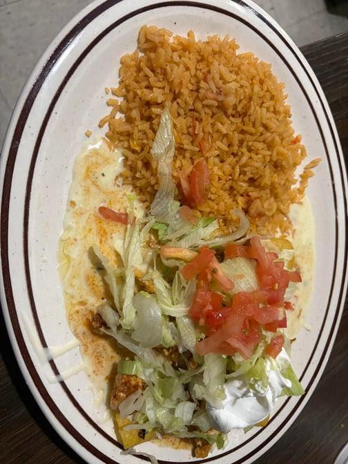 El Mariachi Mexican Grill